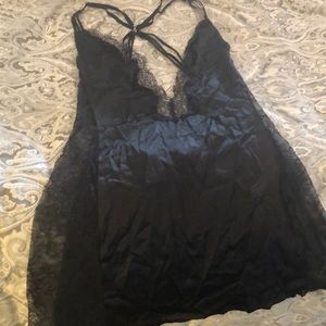 Victoria secret slip